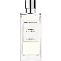 Mujer ANGEL SCHLESSER LES EAUX D'UN INSTANT Intimate White Flowers