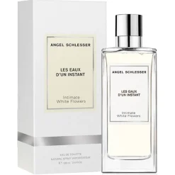Mujer ANGEL SCHLESSER LES EAUX D'UN INSTANT Intimate White Flowers