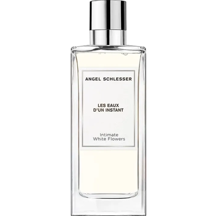 Mujer ANGEL SCHLESSER LES EAUX D'UN INSTANT Intimate White Flowers