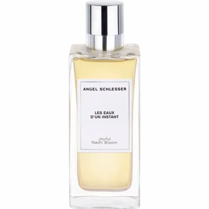 Mujer ANGEL SCHLESSER LES EAUX D'UN INSTANT Joyful Nashi Bloom