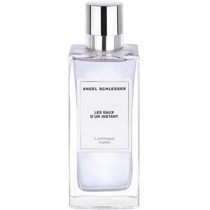 Mujer ANGEL SCHLESSER LES EAUX D'UN INSTANT Luminous Violet