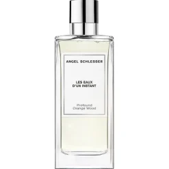 Hombre ANGEL SCHLESSER LES EAUX D'UN INSTANT Profound Orange Wood