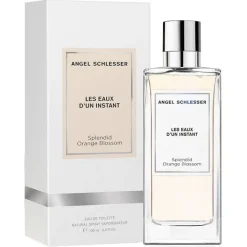 Mujer ANGEL SCHLESSER LES EAUX D'UN INSTANT Splendid Orange Blossom