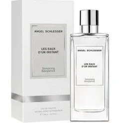 Mujer ANGEL SCHLESSER LES EAUX D'UN INSTANT Tempting Bergamot