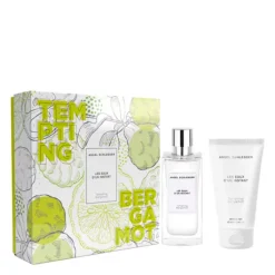 Mujer ANGEL SCHLESSER LES EAUX D'UN INSTANT Tempting Bergamot Estuche