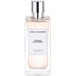 Hombre ANGEL SCHLESSER LES EAUX D'UN INSTANT Vibrant Woody Mandarin