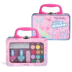 Martinelia L'Et's Be Mermaids Mini Case