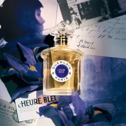 Mujer GUERLAIN L'Heure Bleue