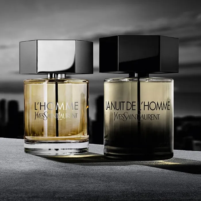 Hombre YVES SAINT LAURENT L'HOMME