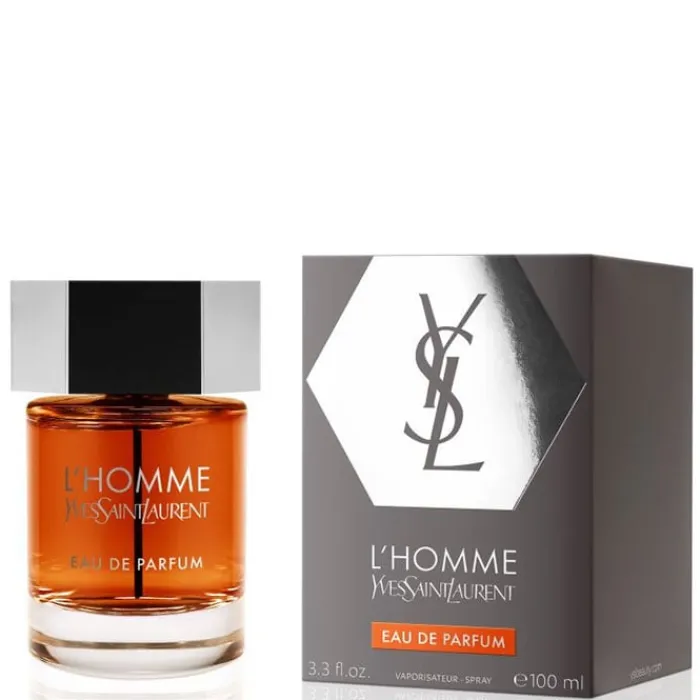 Hombre YVES SAINT LAURENT L'HOMME EDP