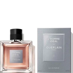 Hombre GUERLAIN L'Homme Ideal EDP
