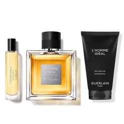 Hombre GUERLAIN L'Homme Ideal Estuche