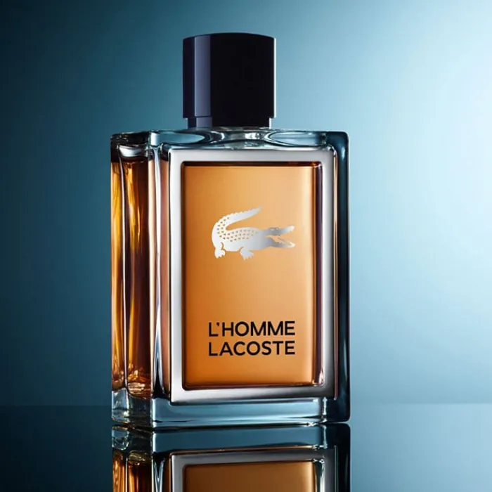 Hombre LACOSTE L'Homme