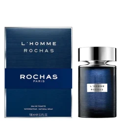Hombre ROCHAS L'HOMME