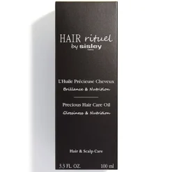 Hombre Hair Rituel by Sisley L'Huile Précieuse Cheveux