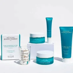 Jeanne Piaubert L'Hydro-Active 24H Crème Confort Tri-Hydratante Peaux N/S