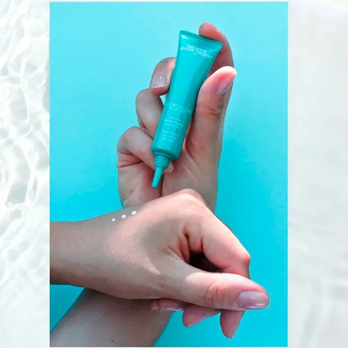 Jeanne Piaubert L'Hydro-Active 24H Gel-Crème Fraîcheur Regard Tri-Hydratant