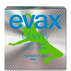 Evax LIBERTY Normal Sin Alas