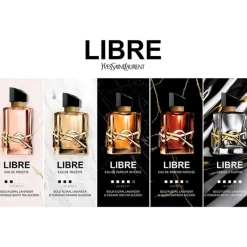 Mujer YVES SAINT LAURENT LIBRE