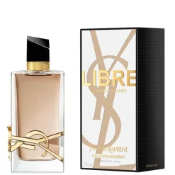 Mujer YVES SAINT LAURENT LIBRE FLOWERS & FLAMES
