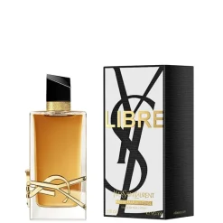 Mujer YVES SAINT LAURENT LIBRE INTENSE