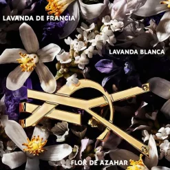 Mujer YVES SAINT LAURENT LIBRE L'ABSOLU PLATINE