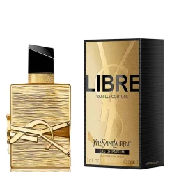 Mujer YVES SAINT LAURENT LIBRE VANILLE COUTURE