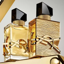 Mujer YVES SAINT LAURENT LIBRE VANILLE COUTURE