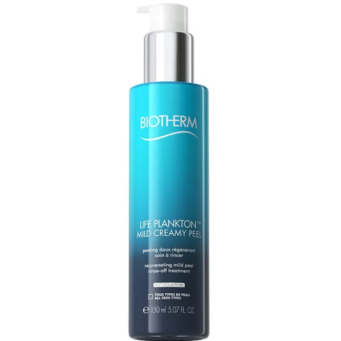 BIOTHERM Life Plankton Mild Creamy Peel