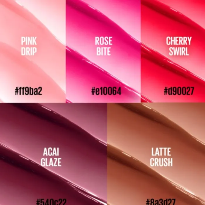 MAYBELLINE Lifter Glaze