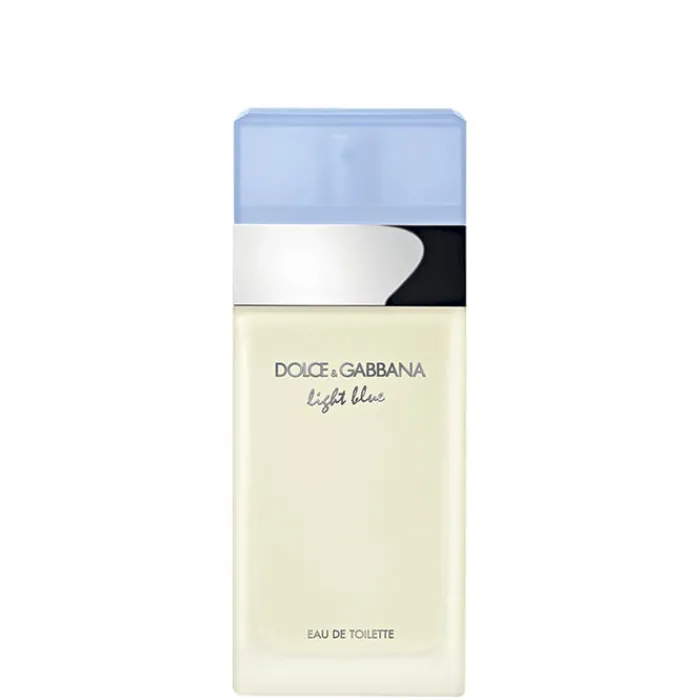 Mujer DOLCE & GABBANA LIGHT BLUE