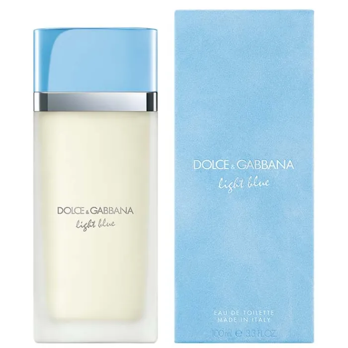Mujer DOLCE & GABBANA LIGHT BLUE