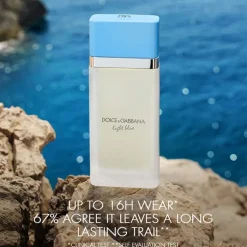 Mujer DOLCE & GABBANA LIGHT BLUE