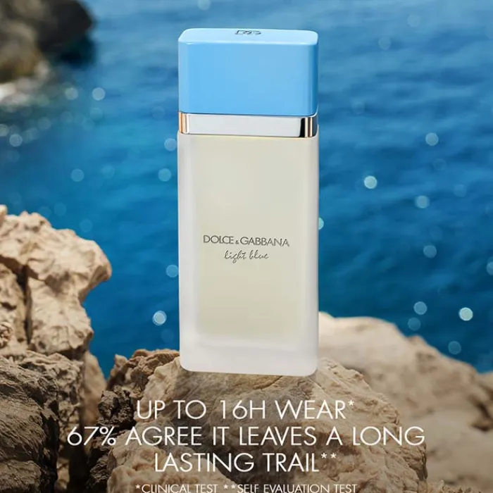 Mujer DOLCE & GABBANA LIGHT BLUE