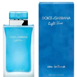 Mujer DOLCE & GABBANA LIGHT BLUE EAU INTENSE