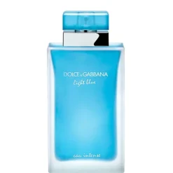 Mujer DOLCE & GABBANA LIGHT BLUE EAU INTENSE