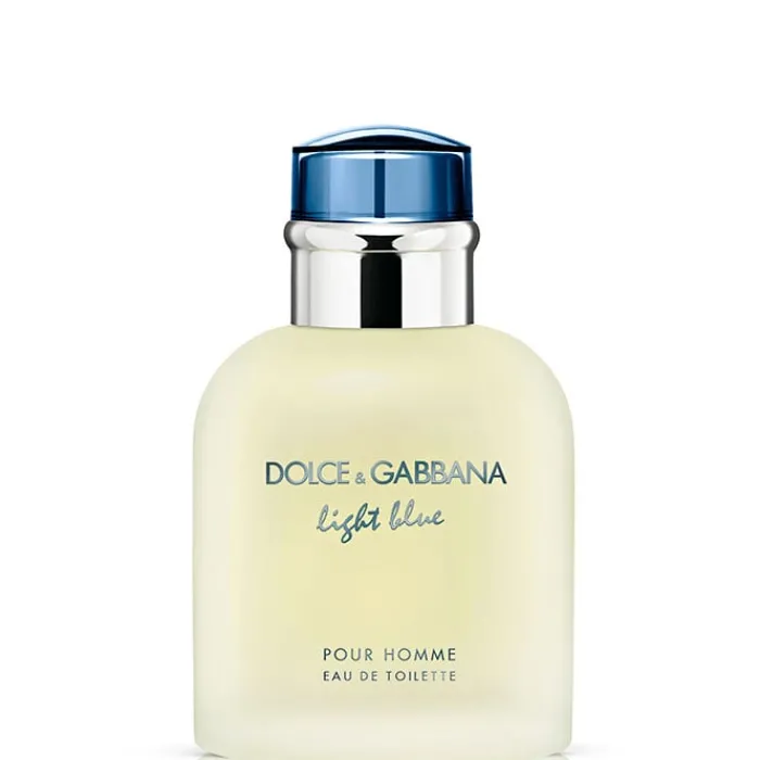 Hombre DOLCE & GABBANA LIGHT BLUE Pour Homme