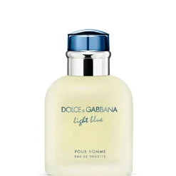 Hombre DOLCE & GABBANA LIGHT BLUE Pour Homme