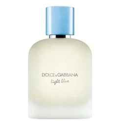 Hombre DOLCE & GABBANA LIGHT BLUE Pour Homme