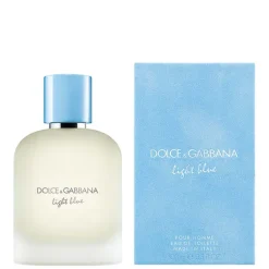 Hombre DOLCE & GABBANA LIGHT BLUE Pour Homme