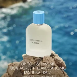 Hombre DOLCE & GABBANA LIGHT BLUE Pour Homme