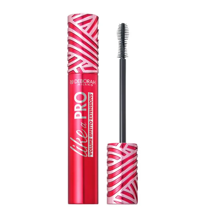 DEBORAH Like a Pro Máscara