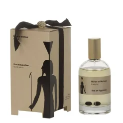 Mujer Miller et Bertaux Like an Egyptian...