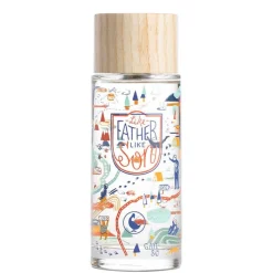 Niños El Ganso Like Father Like Son