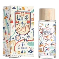 Niños El Ganso Like Father Like Son