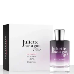 Mujer Juliette has a gun Lili Fantasy