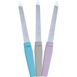 Beter Lima de Zafiro Medium Punta Aguda