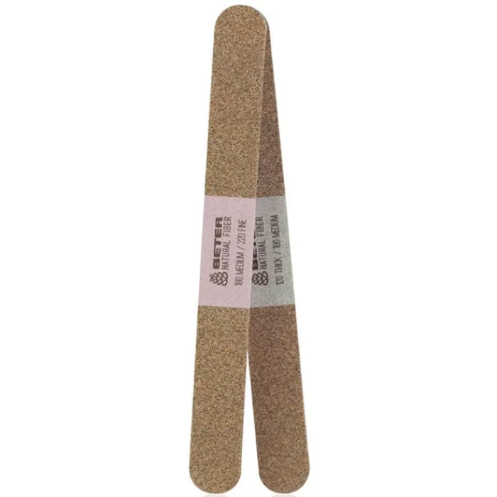 Beter Limas de Uñas Natural Fiber