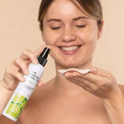 Freshly Cosmetics Lime Purifying Facial Toner