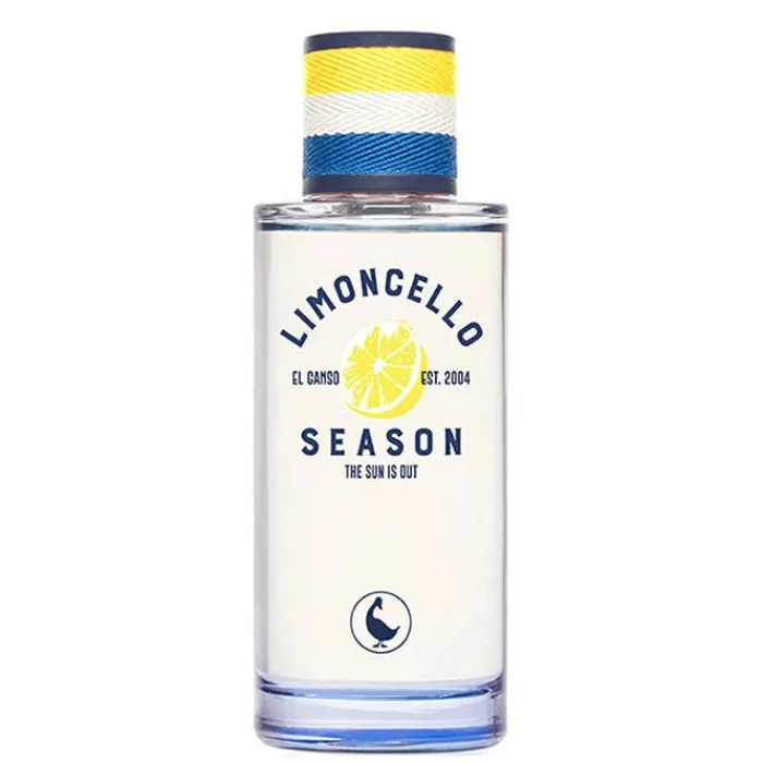 Hombre El Ganso Limoncello Season